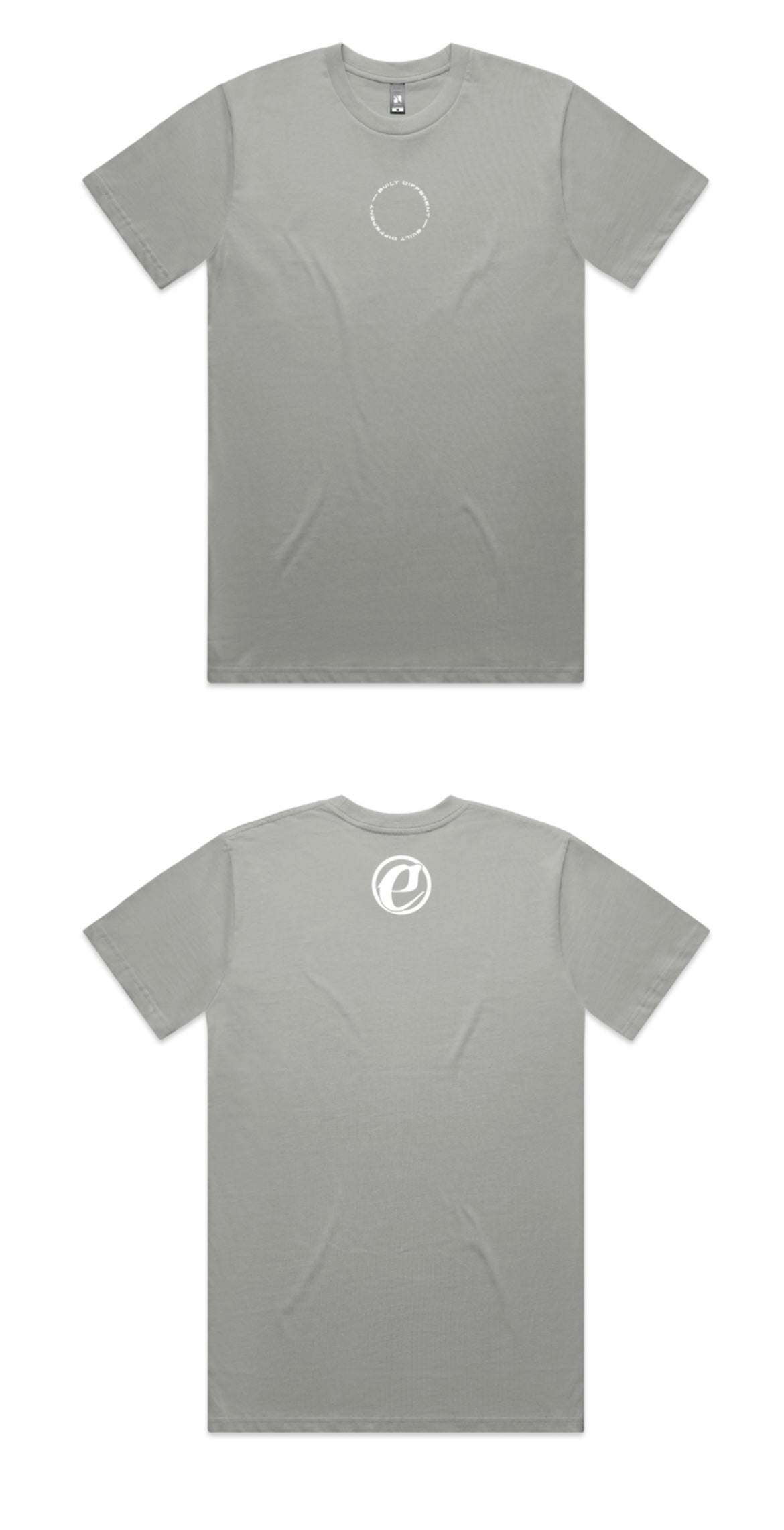 Granite Classic OG Tee