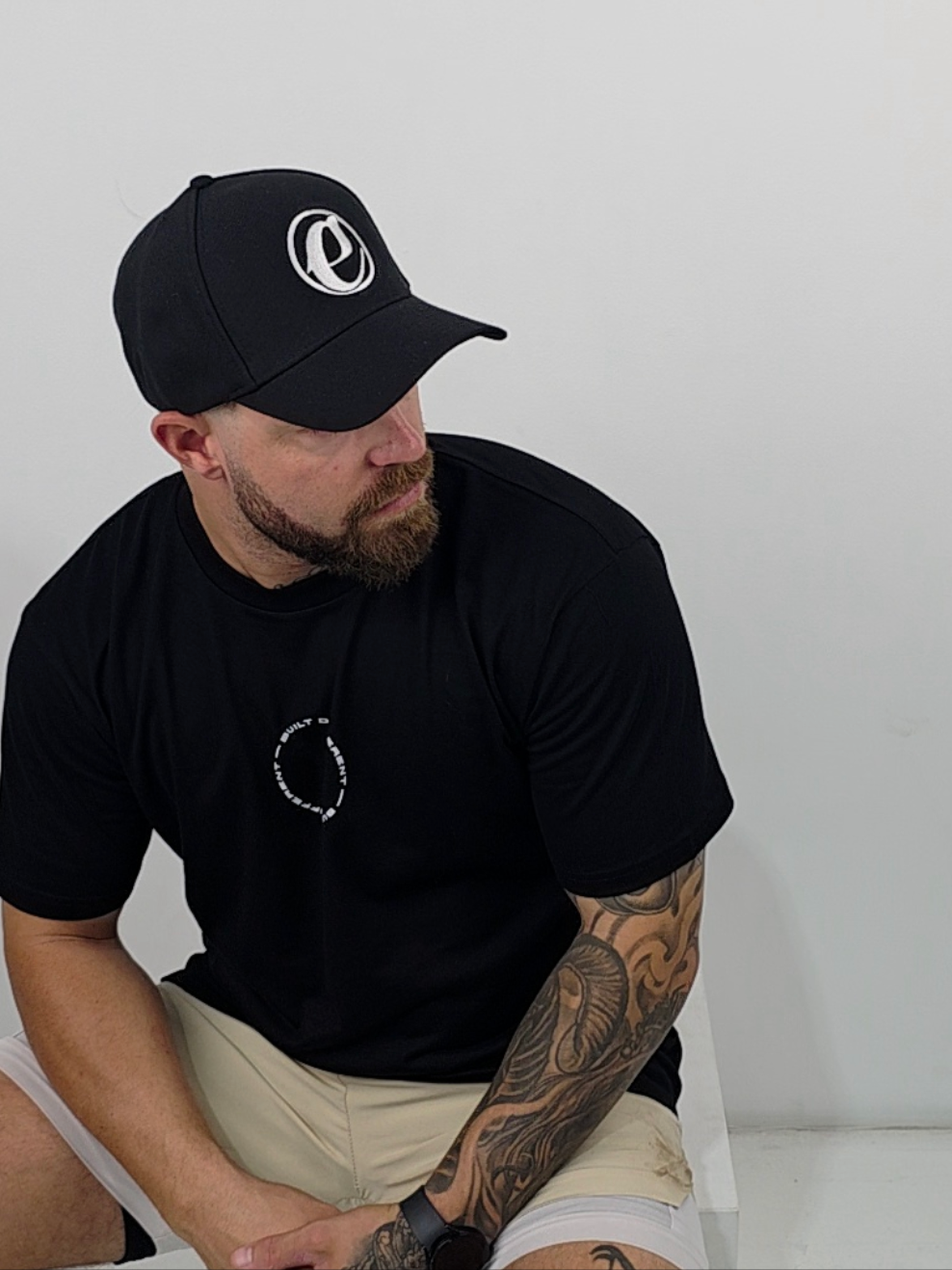 Baseball Cap Snap Back