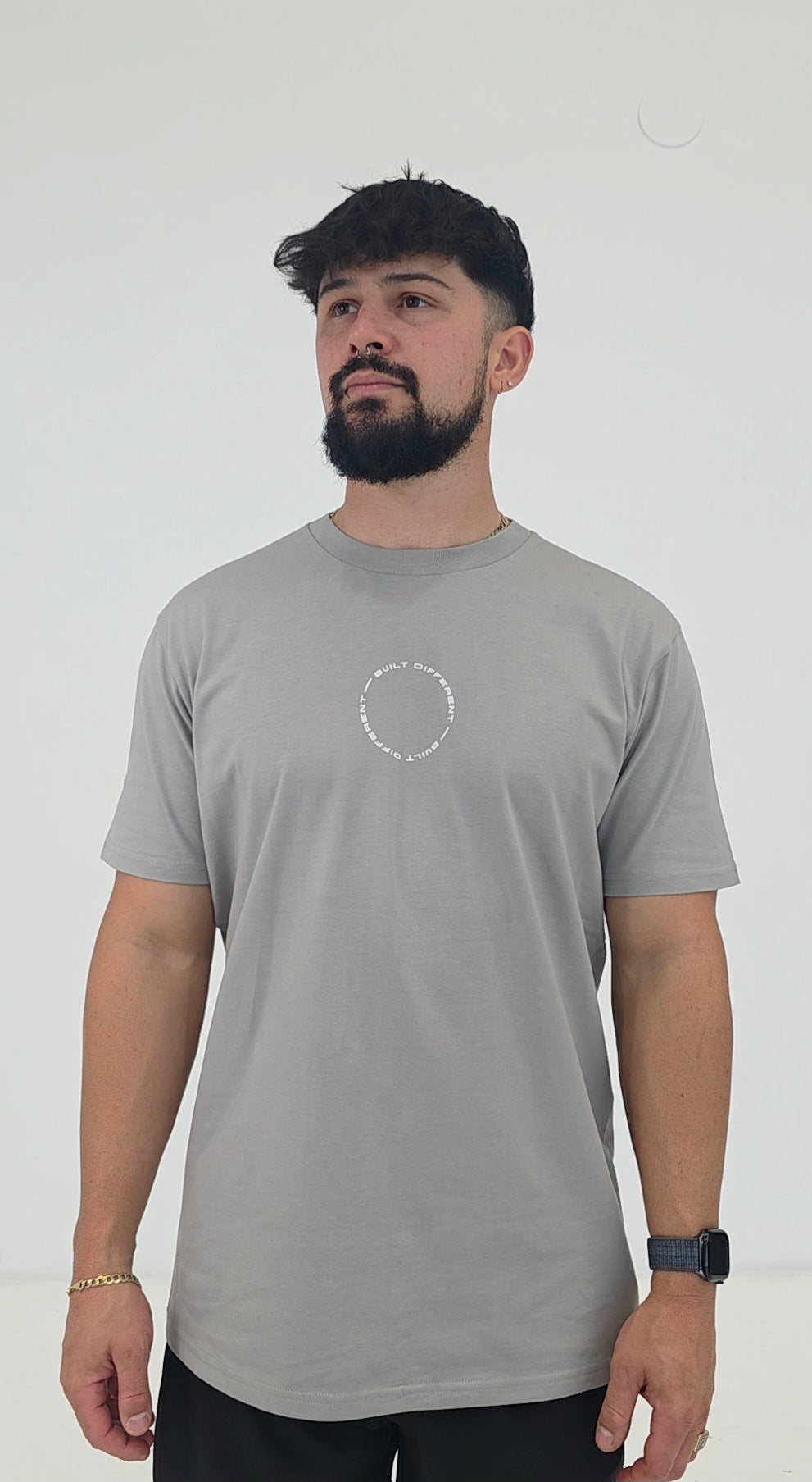 Granite Classic OG Tee