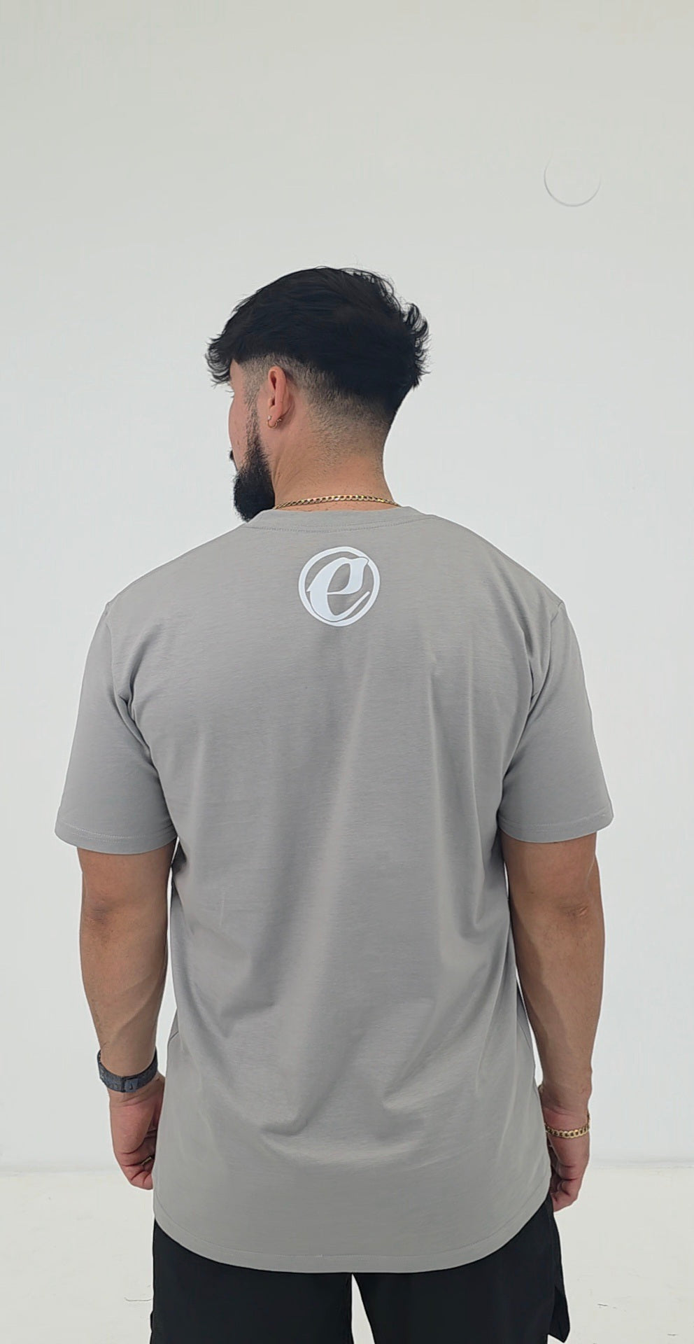 Granite Classic OG Tee