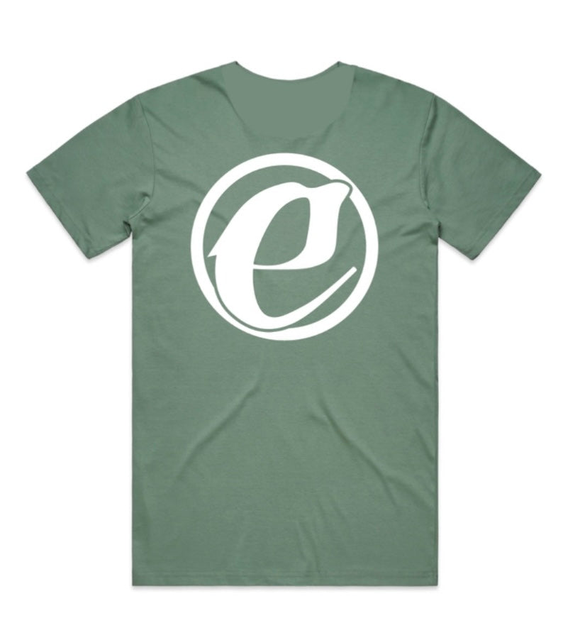 Sage Basic Tee