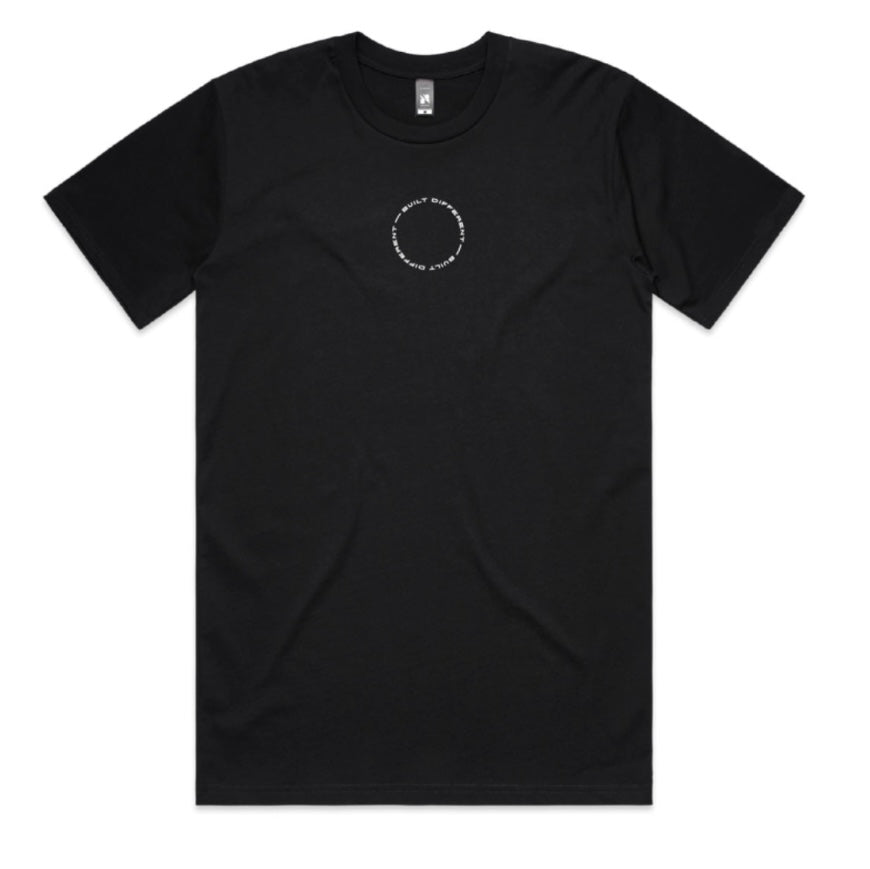 Black Classic OG Tee