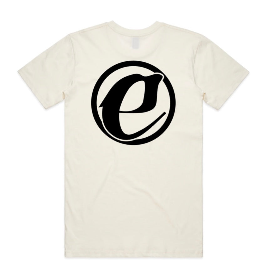 Bone Basic Tee