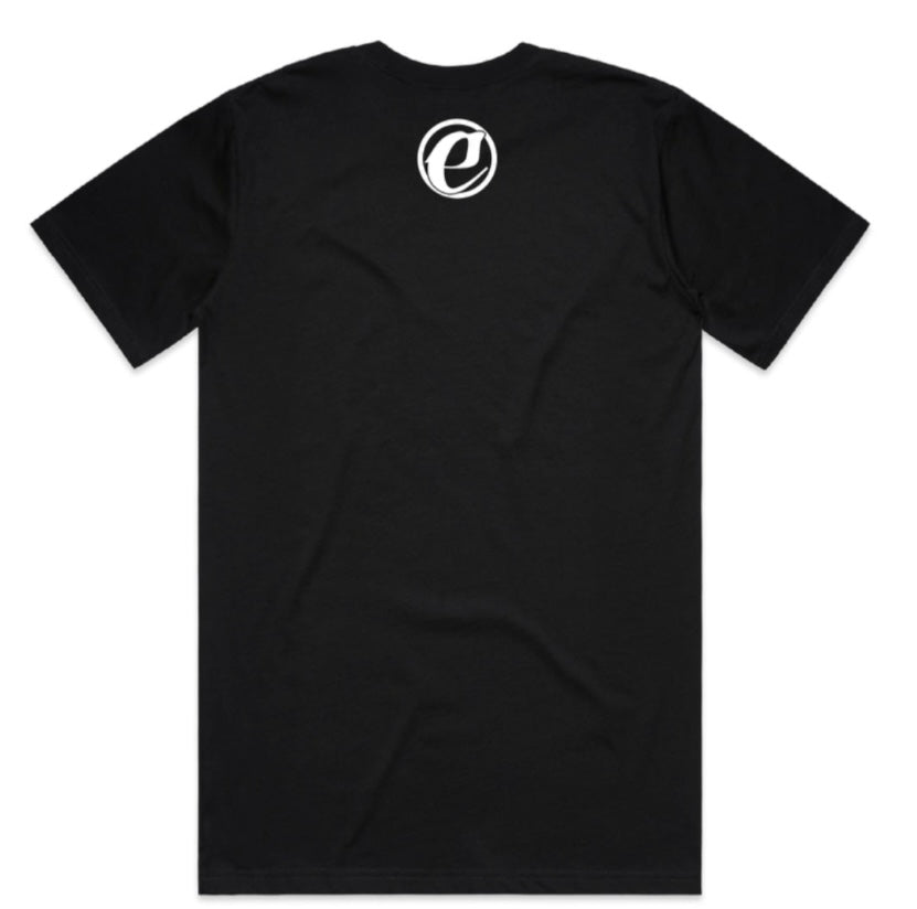 Black Classic OG Tee