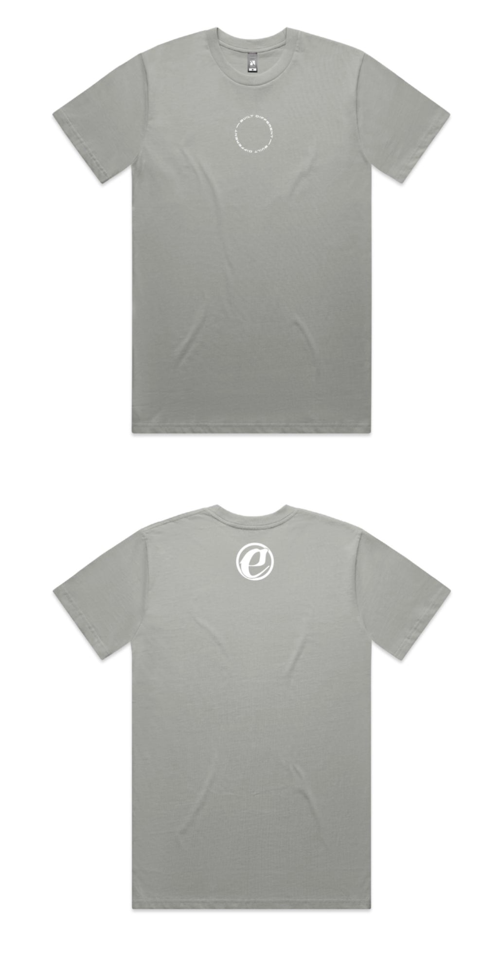 Granite Classic OG Tee