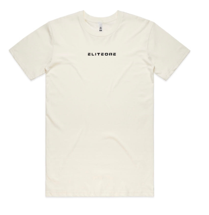 Bone Basic Tee