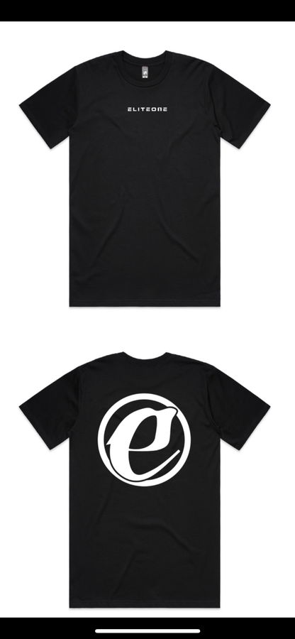 Black Classic OG Tee