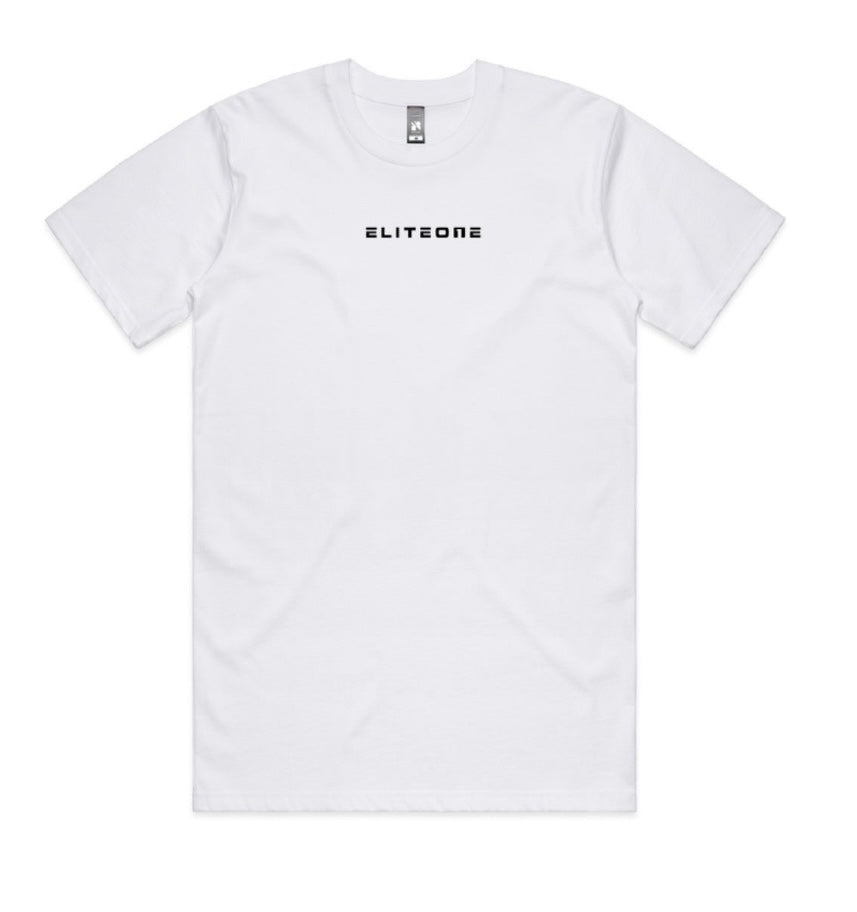 White Classic OG Tee