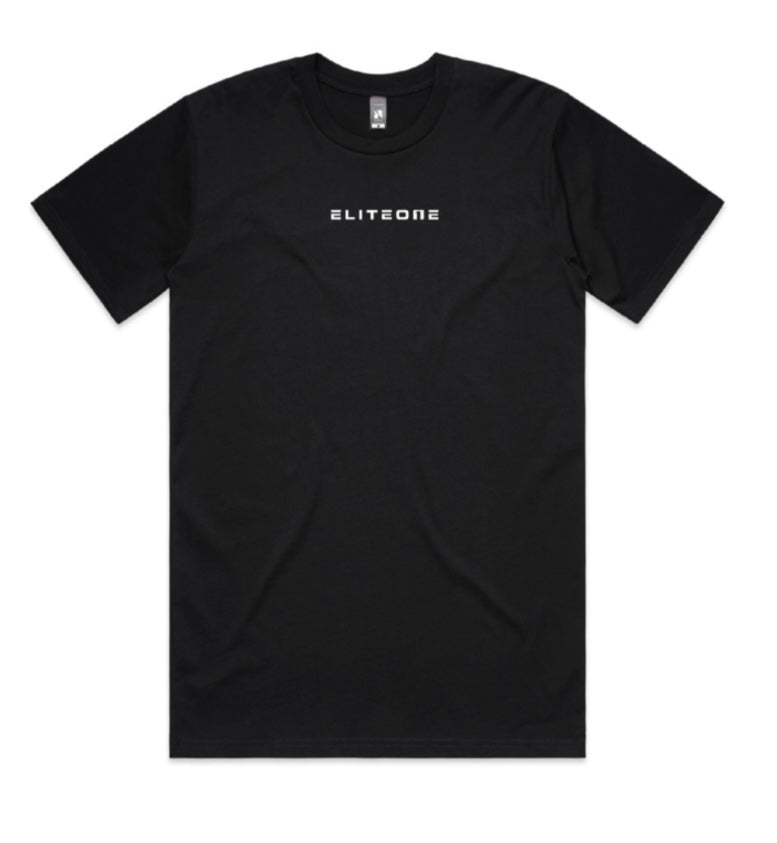 Black Classic OG Tee