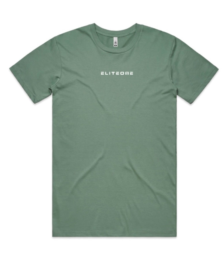 Sage Basic Tee