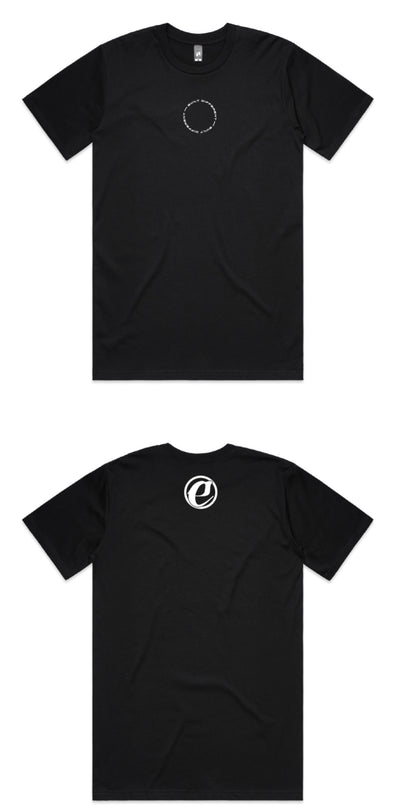 Black Classic OG Tee