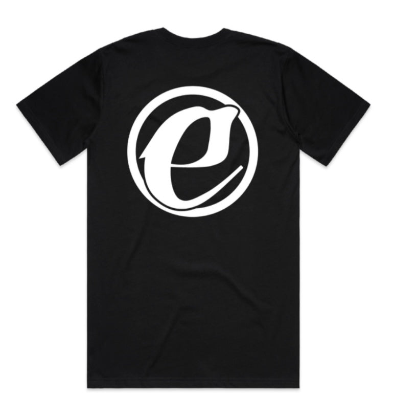 Black Classic OG Tee