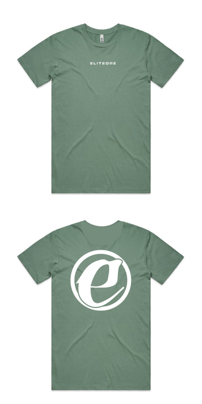 Sage Basic Tee