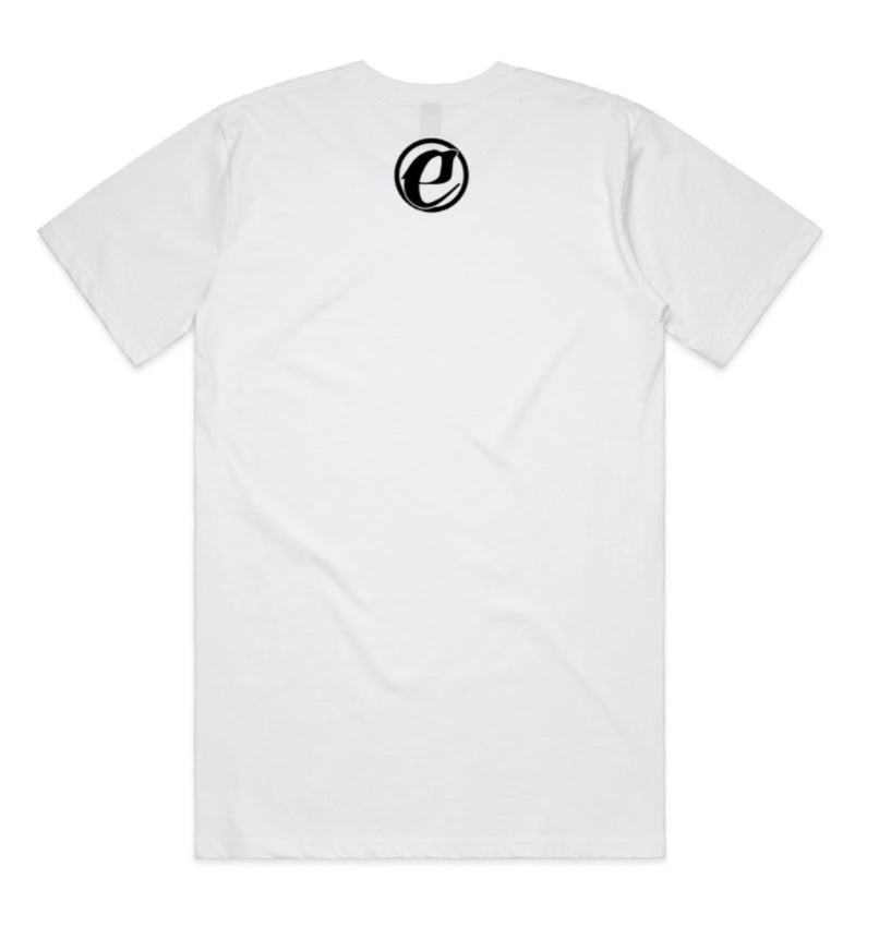 White Classic OG Tee
