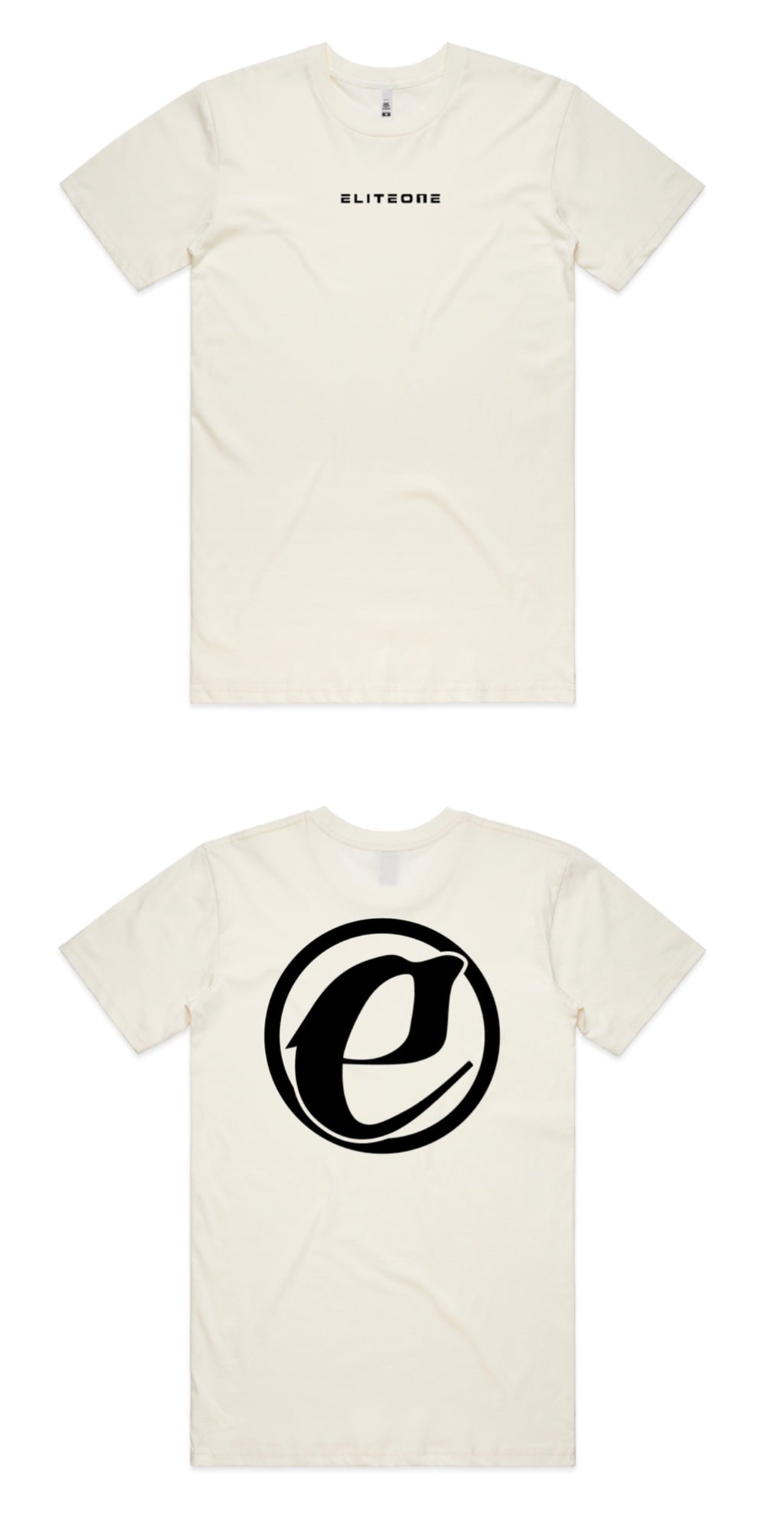 Bone Basic Tee