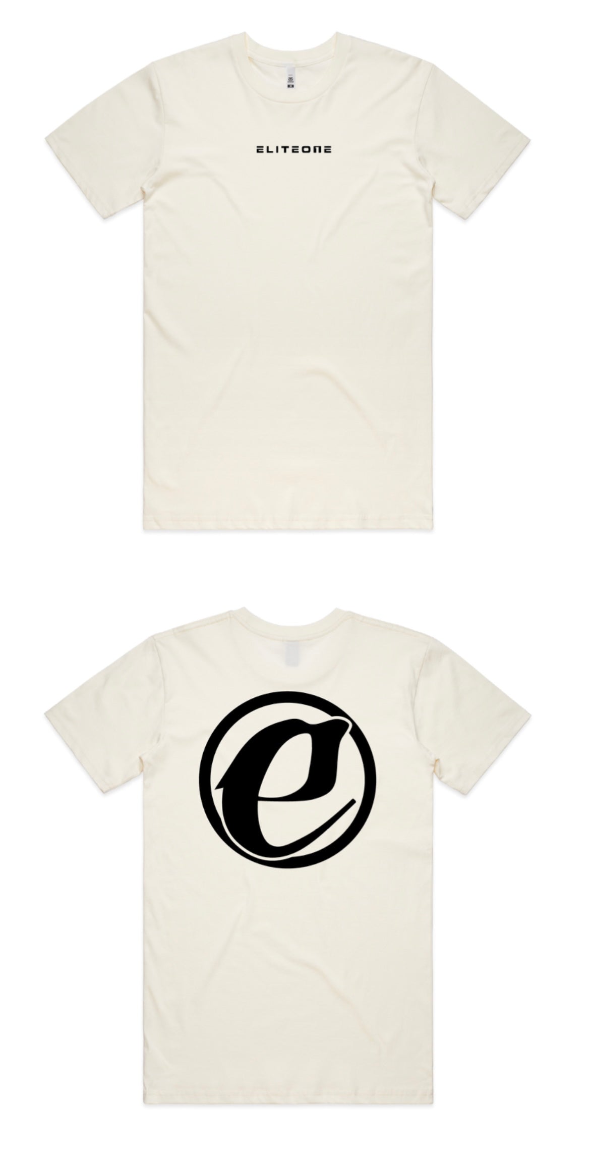 Bone Basic Tee