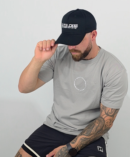 Baseball Cap Velcro Strap