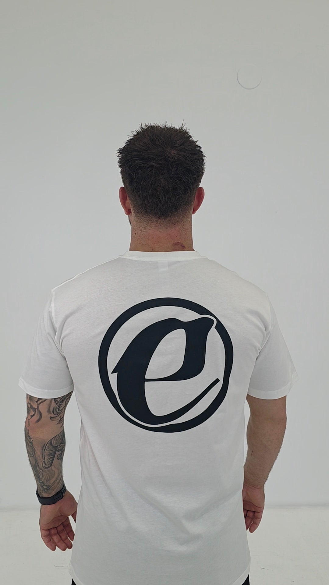 Bone Basic Tee