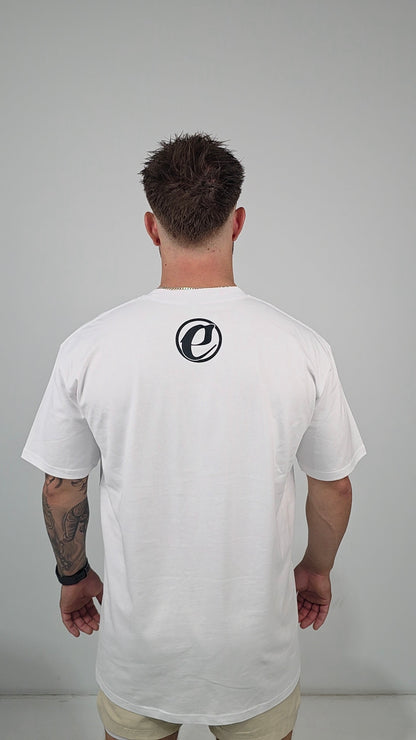 White Classic OG Tee