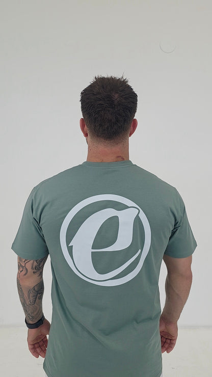 Sage Basic Tee