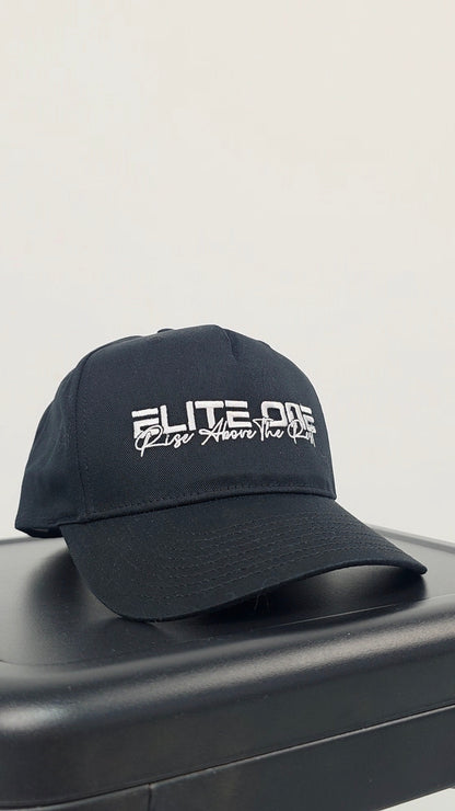 Baseball Cap Velcro Strap