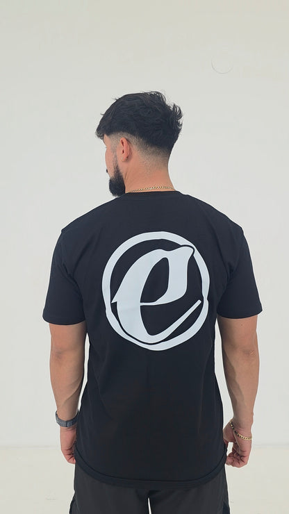 Black Classic OG Tee