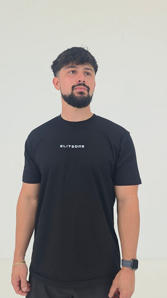 Black Classic OG Tee