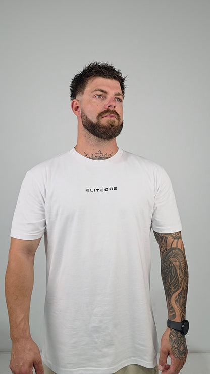 White Classic OG Tee