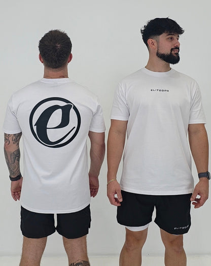 White Classic OG Tee