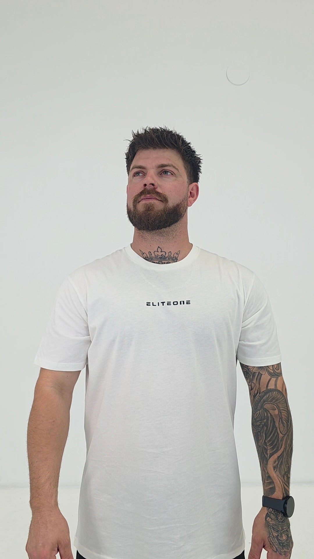 Bone Basic Tee