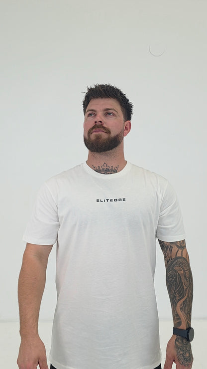 Bone Basic Tee
